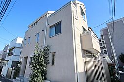 京王線 調布駅 徒歩15分の賃貸アパート