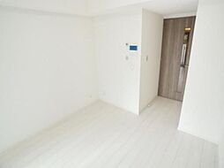 JR中央線 立川駅 徒歩5分の賃貸マンション 8階1Kのリビング/ダイニング