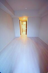 コーボック桜ヶ丘 205 2階1Kのリビング/ダイニング