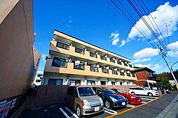 西武多摩川線 多磨駅 徒歩15分の賃貸マンション