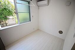 京王線 千歳烏山駅 徒歩2分の賃貸アパート 2階ワンルームのリビング/ダイニング