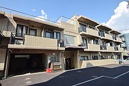 京王線 仙川駅 徒歩3分の賃貸マンション