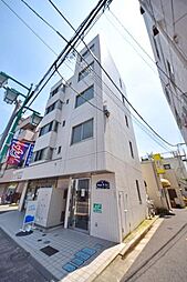 京王相模原線 調布駅 徒歩8分の賃貸マンション