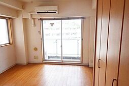 京王相模原線 京王多摩川駅 徒歩9分の賃貸マンション 2階1Kのリビング/ダイニング