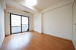 京王線 仙川駅 徒歩10分の賃貸マンション 4階1Kのリビング/ダイニング