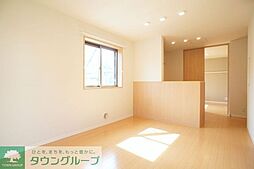 JR中央線 国立駅 徒歩6分の賃貸マンション 1階1LDKのリビング/ダイニング