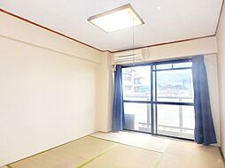 JR中央線 国分寺駅 徒歩13分の賃貸マンション 3階2LDKのリビング/ダイニング