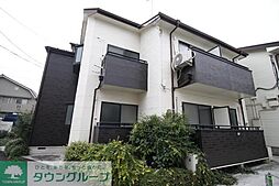 京王線 調布駅 徒歩17分