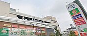 キテラタウン調布 徒歩5分。 330m