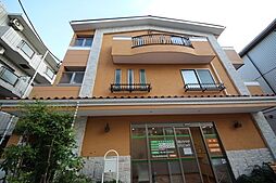 ビレッジ仙川壱番館