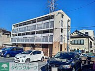 東京都府中市紅葉丘2丁目13-1：物件画像／株式会社タウンハウジング東京　府中店