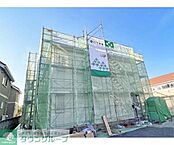 東京都府中市栄町2丁目12-58：物件画像／株式会社タウンハウジング東京　府中店