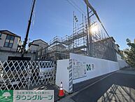 東京都稲城市坂浜3丁目16-6：物件画像／株式会社タウンハウジング東京　府中店