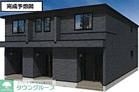 東京都府中市栄町1丁目12-1：物件画像／株式会社タウンハウジング東京　府中店
