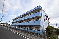 東京都小平市回田町378-3：物件画像／株式会社タウンハウジング東京　府中店