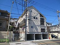 東京都多摩市関戸5丁目：物件画像／株式会社タウンハウジング東京　府中店