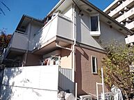 東京都調布市菊野台1丁目15-2：物件画像／株式会社タウンハウジング東京　府中店