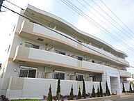東京都日野市万願寺4丁目：物件画像／株式会社タウンハウジング東京　府中店