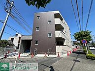 東京都府中市是政3丁目29-17：物件画像／株式会社タウンハウジング東京　府中店