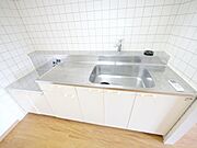 ★キッチンです★