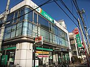 りそな銀行 80m