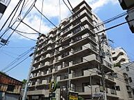 東京都調布市東つつじケ丘1丁目1-6：物件画像／株式会社タウンハウジング東京　府中店