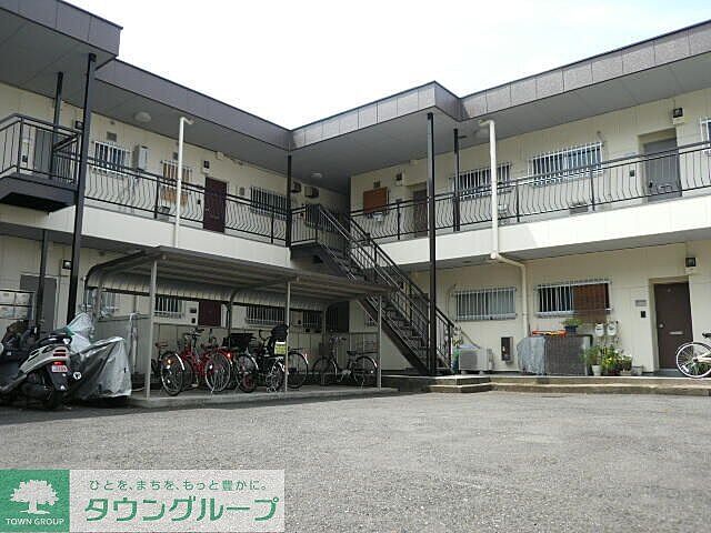 室内