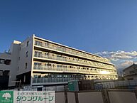 東京都調布市菊野台1丁目36-8：物件画像／株式会社タウンハウジング東京　府中店