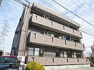 東京都多摩市関戸2丁目67-8：物件画像／株式会社タウンハウジング東京　府中店
