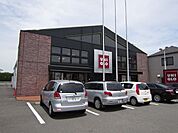 ユニクロ調布飛田給店 徒歩23分。ショッピングセンター 1770m