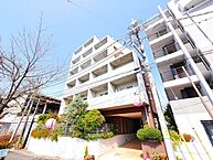 東京都多摩市乞田1161：物件画像／株式会社タウンハウジング東京　府中店