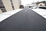 ★敷地内駐車場です★★空きは要確認★