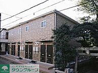 東京都府中市本町2丁目12-1：物件画像／株式会社タウンハウジング東京　府中店