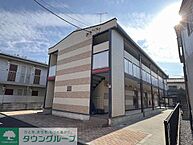 東京都府中市住吉町2丁目25-9：物件画像／株式会社タウンハウジング東京　府中店