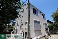 東京都世田谷区南烏山4丁目8-22：物件画像／株式会社タウンハウジング東京　府中店