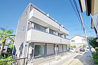 神奈川県川崎市多摩区布田10-18：物件画像／株式会社タウンハウジング東京　府中店