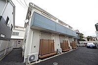 東京都小金井市東町4丁目39-6：物件画像／株式会社タウンハウジング東京　府中店