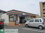 セブンイレブン日野一番橋店 徒歩7分。コンビニ 560m