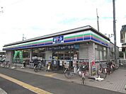 スリーエフ 290m