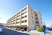 神奈川県川崎市多摩区中野島5丁目4-1：物件画像／株式会社タウンハウジング東京　府中店