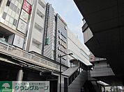 アレアレア2 徒歩16分。ショッピングセンター 1250m
