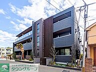 東京都府中市片町3丁目13-3：物件画像／株式会社タウンハウジング東京　府中店