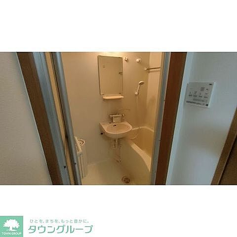 浴室
