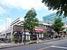 周辺：京王ストア 1110m