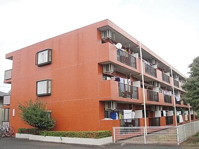 外観：★住環境良好★