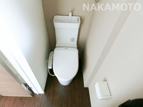 Miki House II B104｜福岡県飯塚市立岩(賃貸アパート1K・1階・22.32㎡)の写真 その10