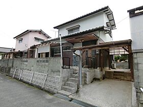 土居貸家 1 ｜ 福岡県嘉穂郡桂川町大字土居1188-54（賃貸一戸建3LDK・--・68.19㎡） その23