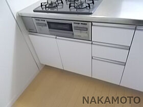 クレストK 402 ｜ 福岡県飯塚市楽市417-1（賃貸マンション2LDK・4階・55.53㎡） その11