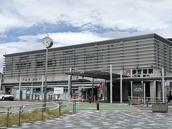 画像24:【駅】新飯塚駅まで1522ｍ