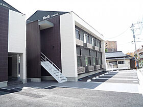 Miki House II A104 ｜ 福岡県飯塚市立岩1002-1（賃貸アパート1K・1階・22.32㎡） その1